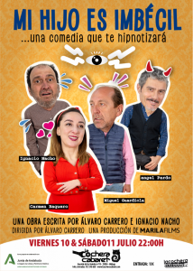 La Cochera Cabaret presenta su nueva programación para julio