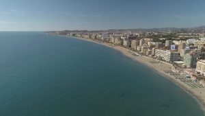 Fuengirola pone en marcha su servicio de vigilantes de playa