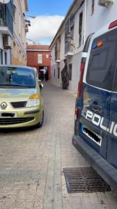 Recuperan 18 viviendas ocupadas ilegalmente en la Trinidad de Málaga