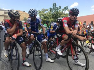 La Vuelta ciclista a España recalará en Antequera y Rincón de la Victoria