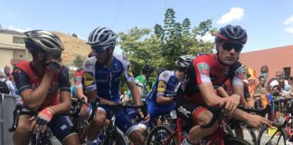 La Vuelta ciclista a España recalará en Antequera y Rincón de la Victoria