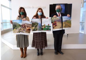 Málaga promociona buenos hábitos a través de rutas saludables por la Senda Litoral