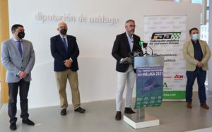 El Campeonato Provincial de Automovilismo 2021 arranca en Casabermeja