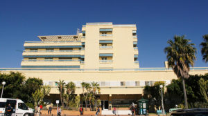 Hospital de Marbella trabaja en regla de predicción de eventos adversos en pluripatológicos con multimorbilidad