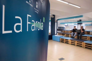 Ocho startups inician su programa de aceleración en 'La Farola'