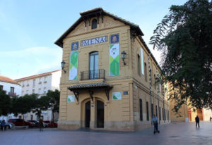 La sede tecnológica de Málaga de la UNIA celebra 14 cursos de verano