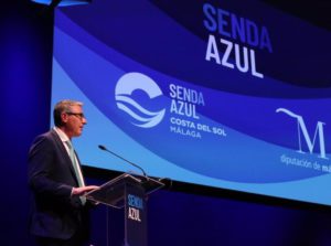 Turismo Costa del Sol recibe el Premio Andalucía del Turismo