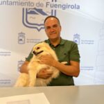 adopción mascota fuengirola